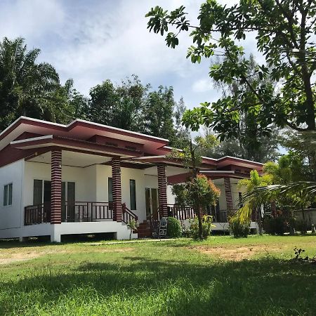 Tara House Hotel Ko Lanta Екстериор снимка