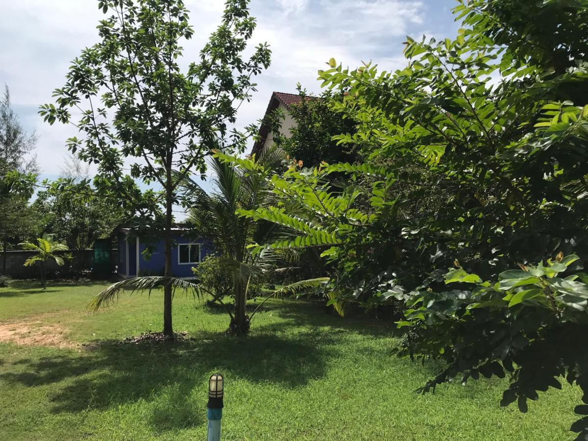 Tara House Hotel Ko Lanta Екстериор снимка