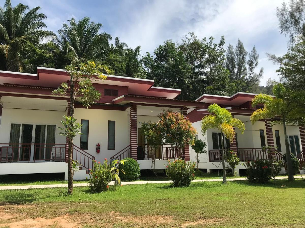 Tara House Hotel Ko Lanta Екстериор снимка