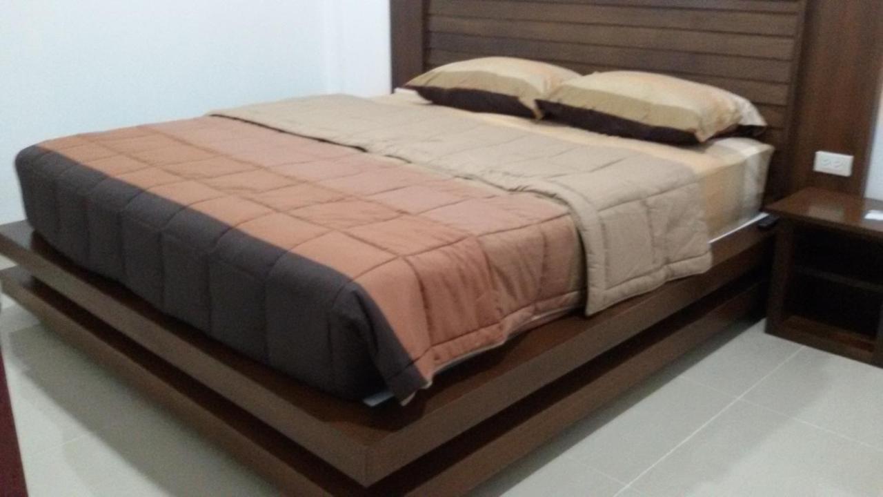 Tara House Hotel Ko Lanta Екстериор снимка