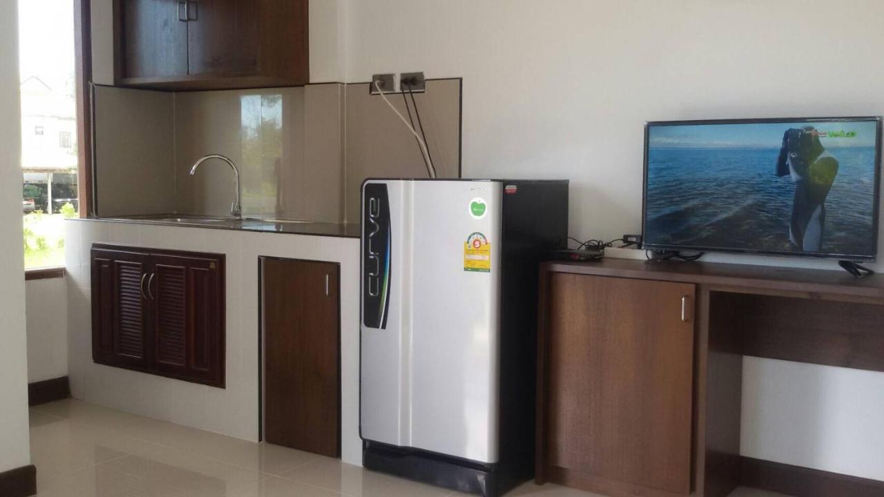 Tara House Hotel Ko Lanta Екстериор снимка