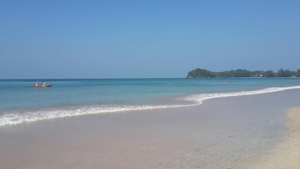 Tara House Hotel Ko Lanta Екстериор снимка